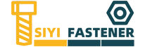 Ningbo Siyi Fastener Co. Ltd.