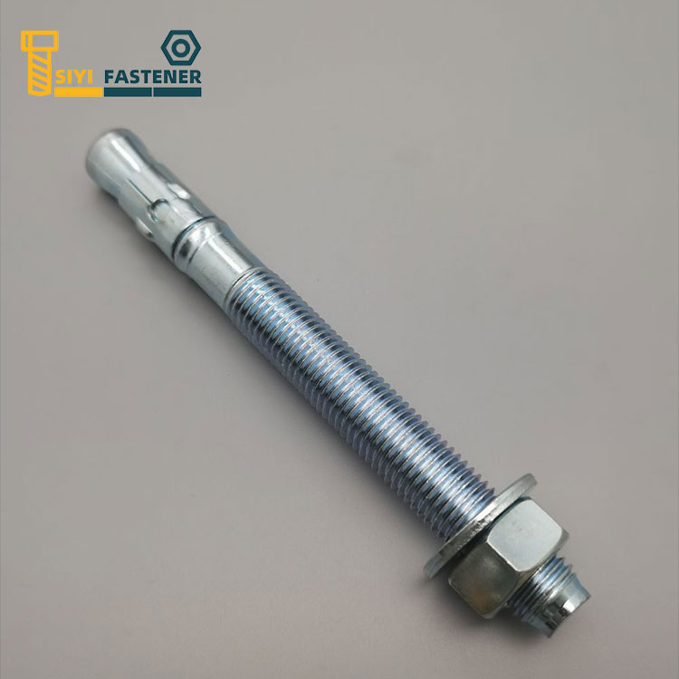 wedge anchor